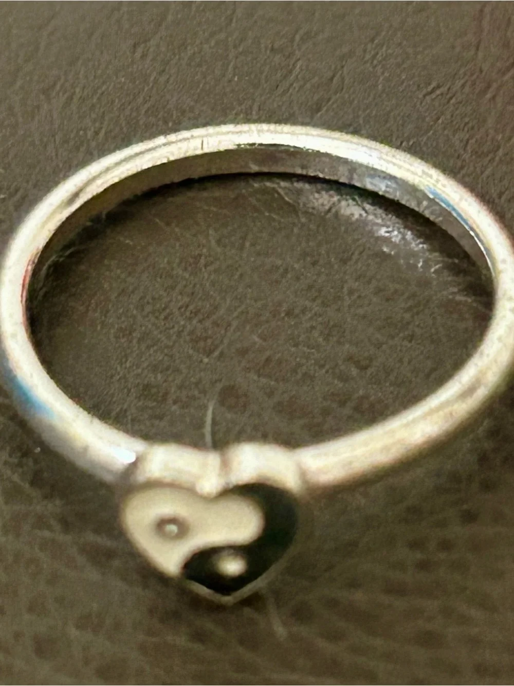 Girls Ring Set